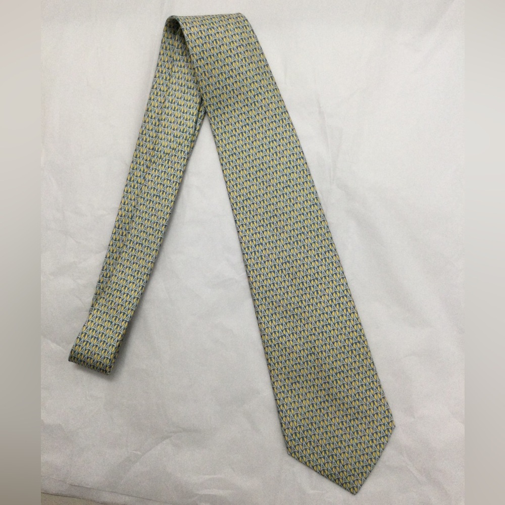 Hermes Tie